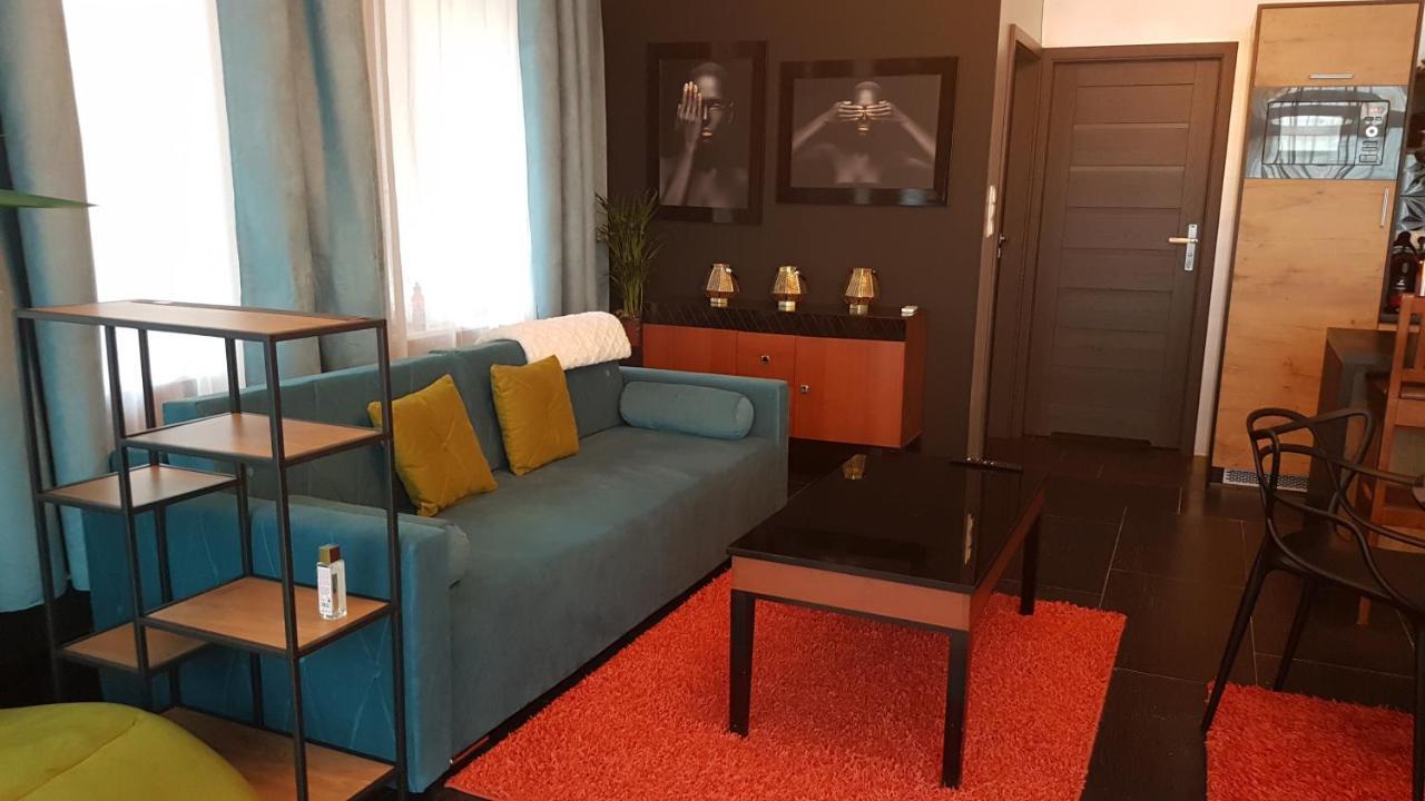 Apartamenty Centrum Krawiecka Zielona Gora  Exterior photo